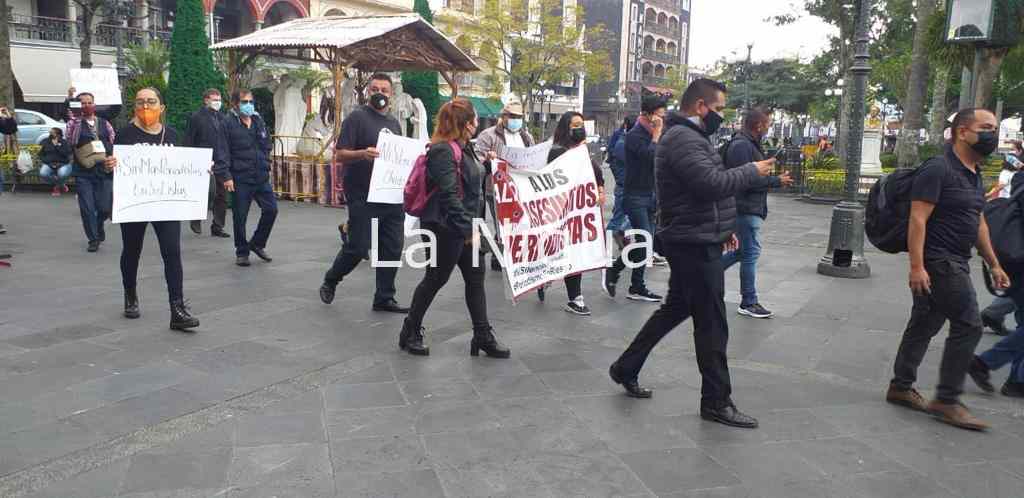 Manifestaciones por periodistas asesinados 9 img 6038