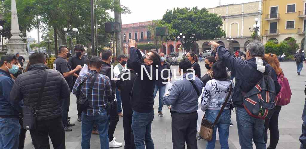 Manifestaciones por periodistas asesinados 7 img 6040
