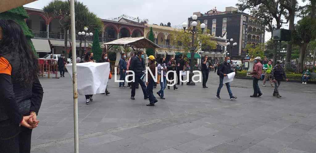 Manifestaciones por periodistas asesinados 6 img 6041