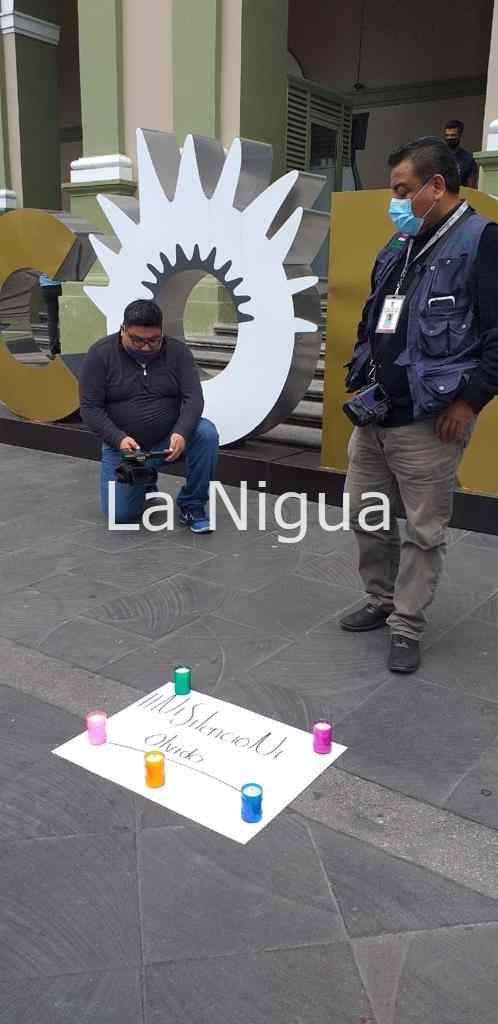 Manifestaciones por periodistas asesinados 5 img 6043