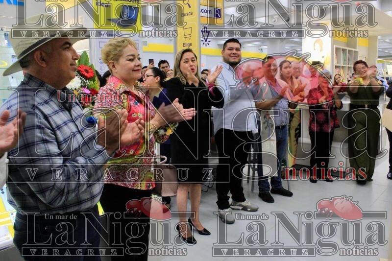 Inauguración de nueva tienda Coppel en Soledad de Doblado 3 img 7083 1