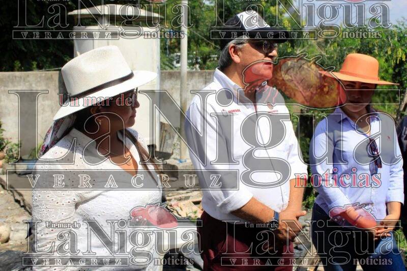 Supervisión de nuevas construcciones de cuartos dormitorios en Soledad de Doblado 1 img 7084 1