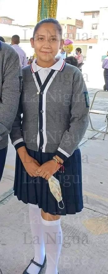 Desaparece joven estudiante de Tehuacán 1 img 7265
