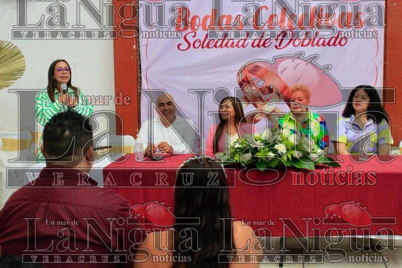 Celebración del amor en Soledad de Doblado: Más de 60 parejas unidas en las bodas colectivas 1 img 7282 1