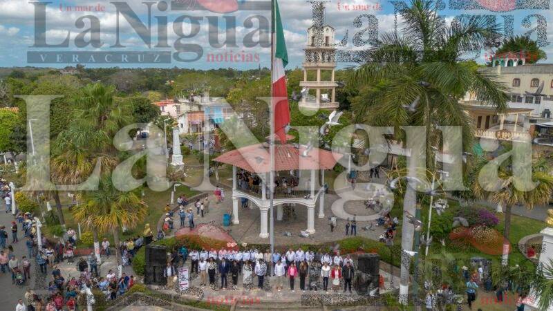 Celebración del 162 Aniversario de los Tratados de Soledad: Un Hito Histórico de Libertad y Unidad 2 img 7450 1