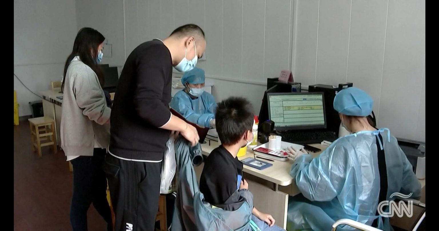 Singapur cobrará las facturas médicas a los pacientes de covid-19 “no vacunados por decisión propia”