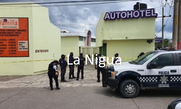 Diario Presente se deslinda de presunto secuestrador en Poza Rica