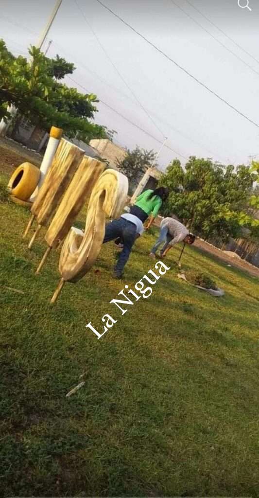 Acusan antorchistas fraude