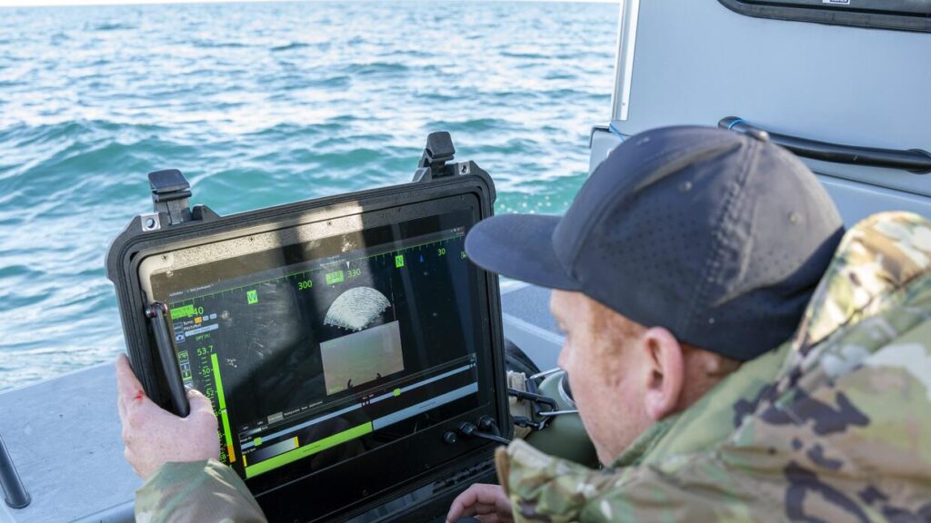 Biden ordena el derribo de un objeto que volaba sobre Alaska, a días del incidente del “globo espía” chino