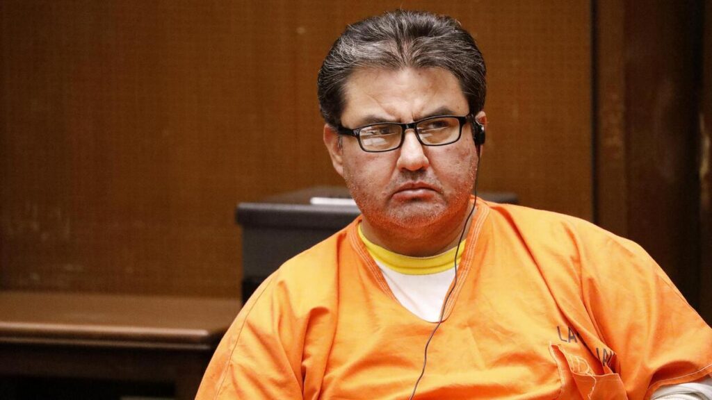 Trasladan a Naasón Joaquín, líder de La Luz del Mundo, a una cárcel estatal para cumplir su condena por pederastia