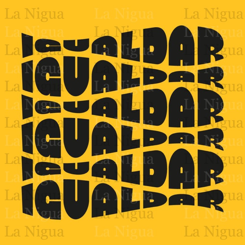 IgualDAR CAMPAÑA DE RECAUDACIÓN DE OXFAM MÉXICO