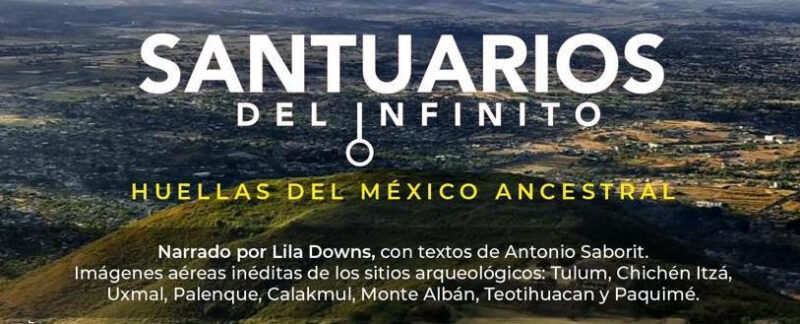 Santuarios del infinito, un homenaje al cortometraje Centinelas del silencio, a más de 50 años de sus premios Oscar