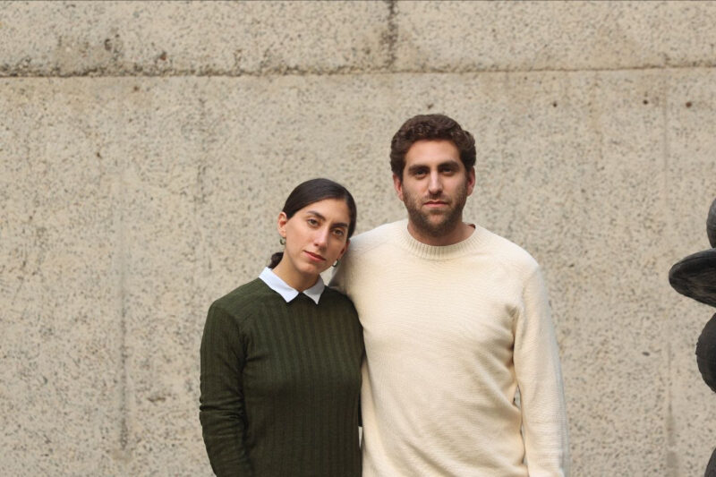 “A CIELO ABIERTO” DE MARIANA ARRIAGA & SANTIAGO ARRIAGA PRESENTE EN EL FESTIVAL INTERNACIONAL DE CINE DE TORONTO