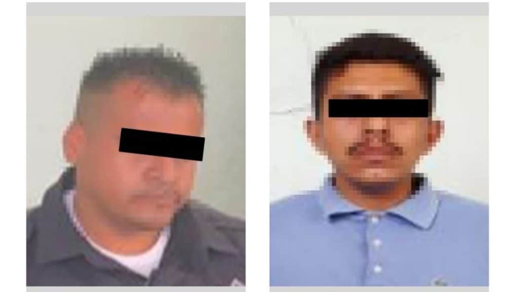 Vinculan a proceso a 7 policías por familia desaparecida en Jalisco