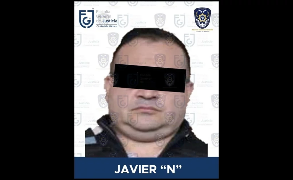 Giran nueva orden de aprehensión contra Javier Duarte